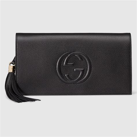 black.gucci.bag|Clutches & Evening Bags for Women .